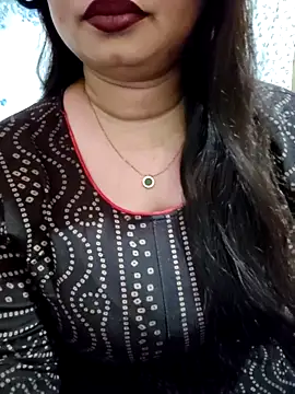 Snapshot of PARI51 chatting on March 2, 8:48 pm PARI51 online show from March 2, 8:48 pm