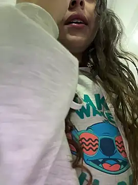 Annie bonnie  online show from February 4, 11:38 am