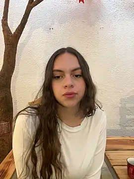 Annie bonnie  online show from February 13, 12:01 pm