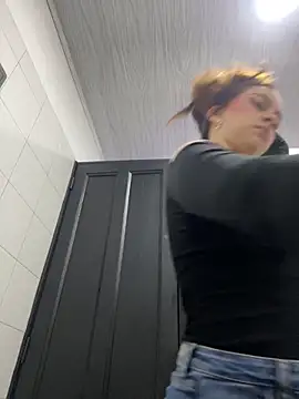 Annie bonnie  online show from February 15, 11:52 am