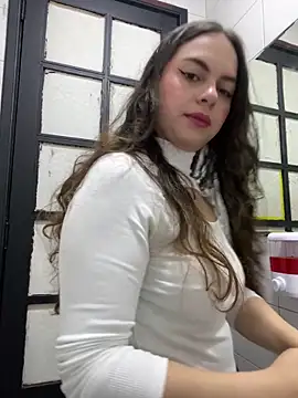 Annie bonnie  online show from February 18, 11:39 am