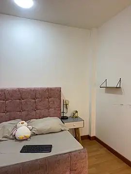 Annie bonnie  online show from March 3, 11:38 am