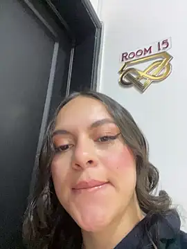 Annie bonnie  online show from March 23, 11:25 am