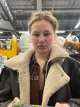 AsynaYuuki online show from February 23, 5:43 pm