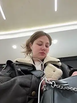 AsynaYuuki online show from March 6, 10:34 am