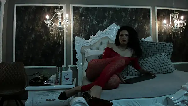 JuliethMilf online show from April 10, 7:29 pm