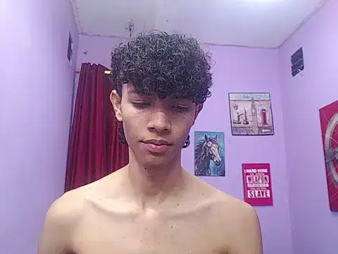 bigcock twinks online show from March 7, 11:46 pm