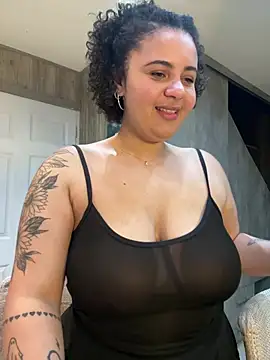 BabyChanntal online show from March 19, 12:03 am