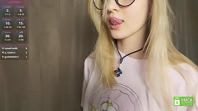 Snapshot of Alex-wer chatting on February 23, 9:50 am Alex-wer online show from February 23, 9:50 am