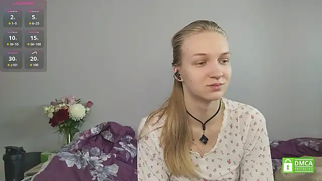 Alex-wer online show from March 24, 6:29 am