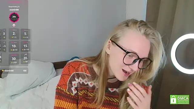 Alex-wer online show from April 3, 7:17 am