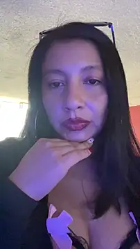 Bamby08 online show from March 15, 5:19 pm