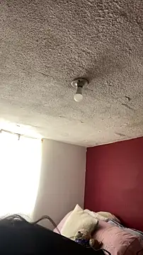 Bamby08 online show from March 18, 4:43 pm