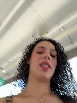 SirenStell0 online show from March 24, 5:51 pm