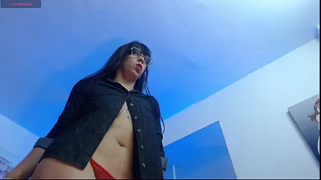 alanis brown online show from March 12, 6:58 pm