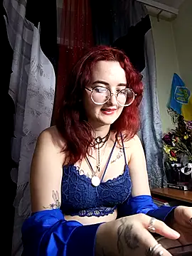 Persefoha online show from February 24, 7:45 pm