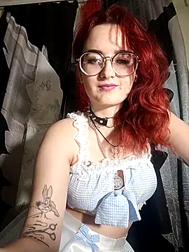 Persefoha online show from April 28, 11:54 pm