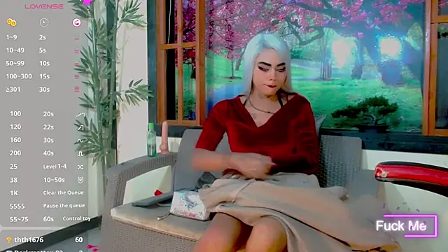 Snapshot of Adriana_Rodriguez_ chatting on February 18, 7:32 pm Adriana Rodriguez online show from February 18, 7:32 pm