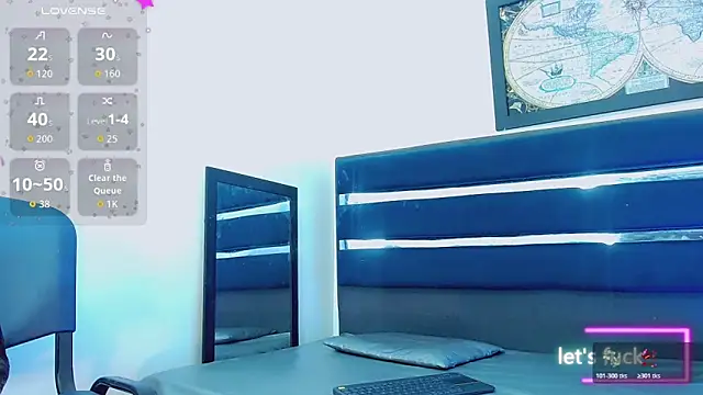 Snapshot of Adriana_Rodriguez_ chatting on February 21, 3:29 am Adriana Rodriguez online show from February 21, 3:29 am