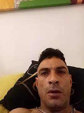 yoahotpetrafiery online show from April 16, 12:50 pm