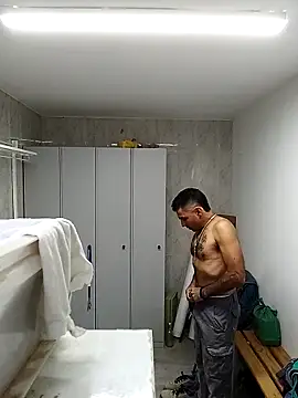 yoahotpetrafiery online show from April 27, 5:49 am