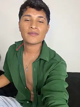 EithanMontoya online show from February 24, 5:27 am