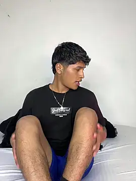 EithanMontoya online show from February 25, 4:22 am