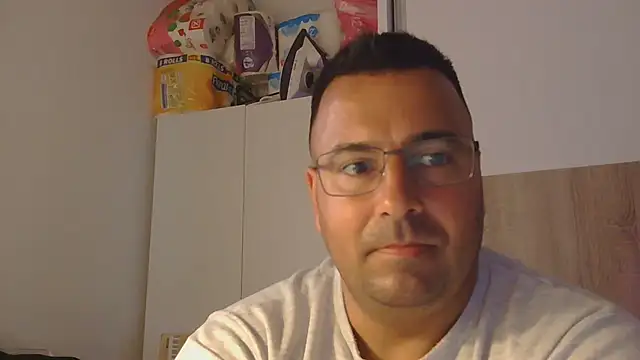 VanillaTime78-Jorge online show from April 25, 10:07 am