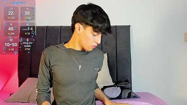 axxxel twink online show from March 20, 3:11 am