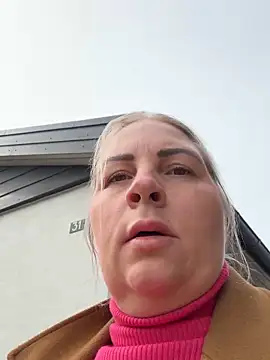 Amanda Norsk online show from March 23, 11:47 am