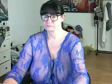 Sylly online show from January 10, 8:07 am