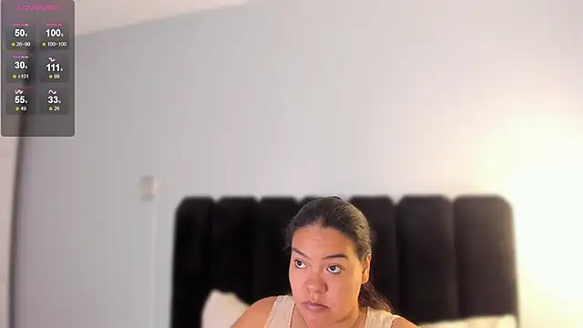 Snapshot of Amaranoir- chatting on February 13, 4:08 am Amaranoir- online show from February 13, 4:08 am