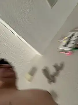 Skizm1986 online show from March 4, 10:16 pm