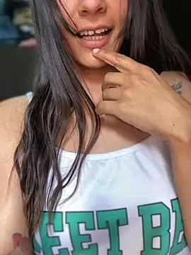Snapshot of Esperanza_GS chatting on August 4, 6:54 pm Esperanza GS online show from August 4, 6:54 pm