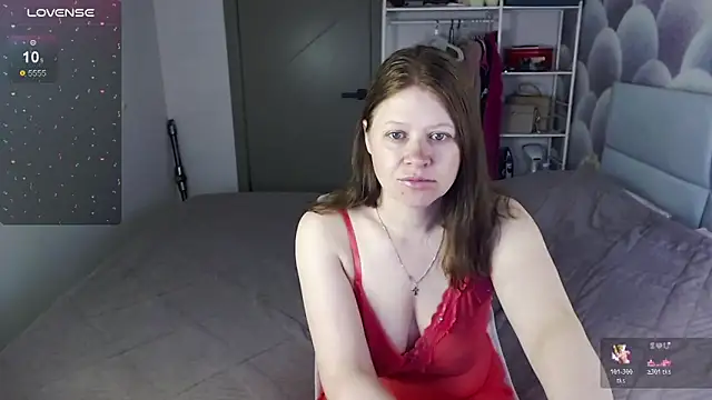 Aleksasamuii online show from May 28, 10:29 pm