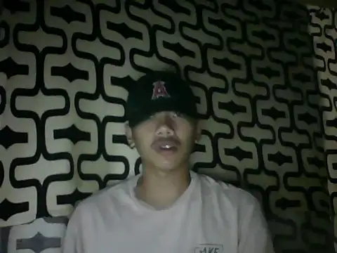 Snapshot of pablozacarias chatting on February 10, 11:58 am pablozacarias online show from February 10, 11:58 am