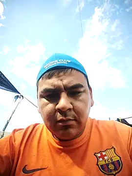 Sergiowooo online show from February 16, 7:43 pm