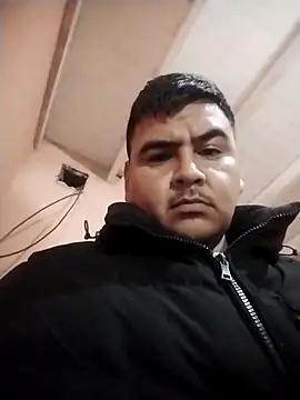 Sergiowooo online show from April 28, 2:27 am