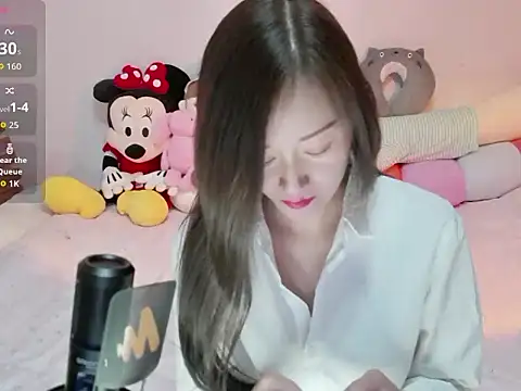 baozi-DDET online show from February 16, 4:47 pm