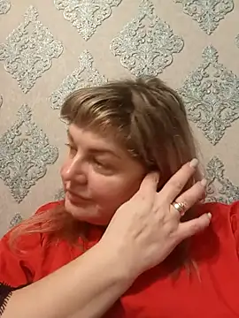 Snapshot of KristinaLowq chatting on February 6, 2:31 pm KristinaLowq online show from February 6, 2:31 pm