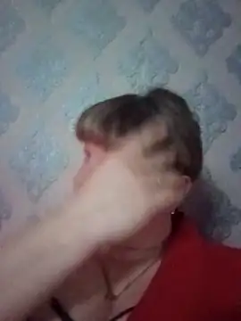 KristinaLowq online show from March 10, 10:15 pm