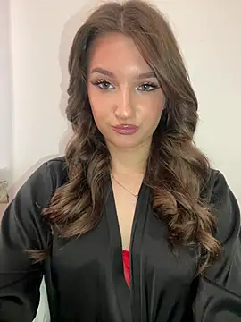 Green eyes lady online show from March 19, 11:36 am