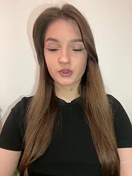 Snapshot of Green_eyes_lady chatting on April 27, 1:20 pm Green eyes lady online show from April 27, 1:20 pm