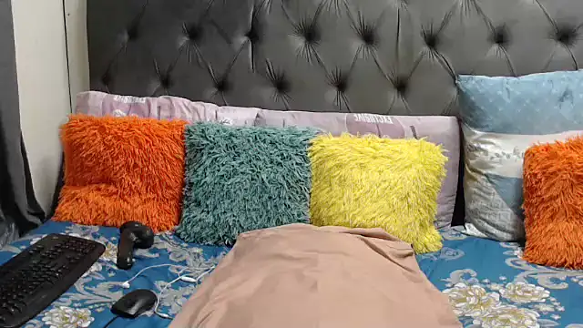 DickDivaXX online show from February 20, 4:42 am