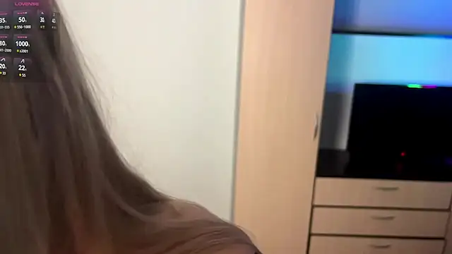 Velmiora online show from March 19, 4:11 pm