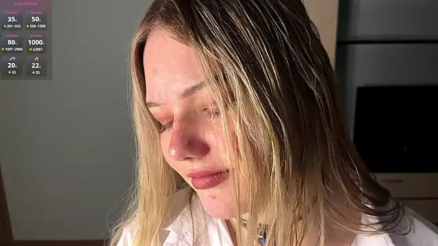 Velmiora online show from March 22, 3:48 pm