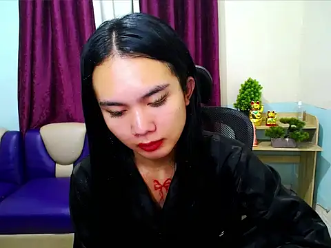 devine goddess online show from April 5, 1:47 am