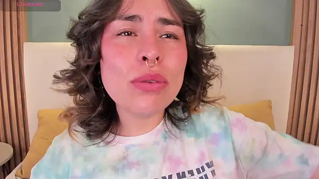 Kennya Rodriguez online show from January 22, 7:46 am