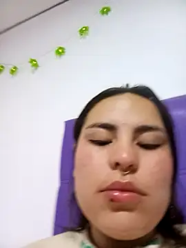 Kennya Rodriguez online show from February 13, 9:20 am