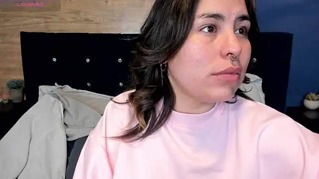 Kennya Rodriguez online show from February 27, 10:37 am